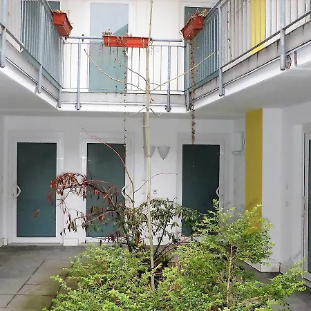 Apartament Guido's Ostseetraum, An Idyllischen Straenden Relaxen, Wiek