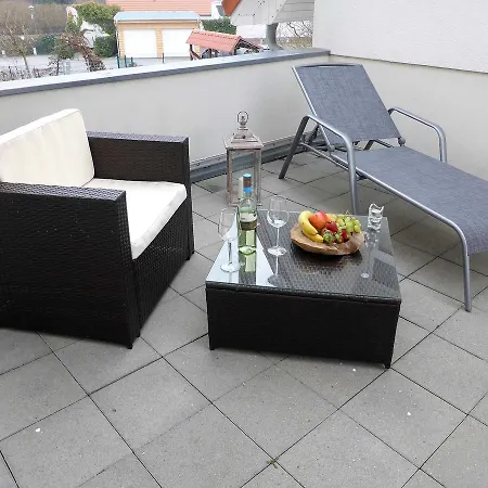 Guido's Ostseetraum, An Idyllischen Straenden Relaxen, Wiek