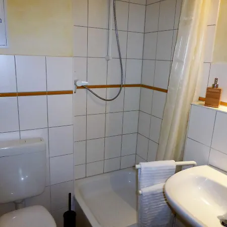 Apartament Guido's Ostseetraum, An Idyllischen Straenden Relaxen, Wiek *