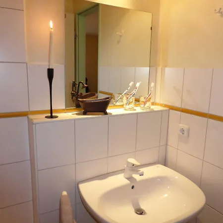 Guido's Ostseetraum, An Idyllischen Straenden Relaxen, Wiek Wiek auf Rügen