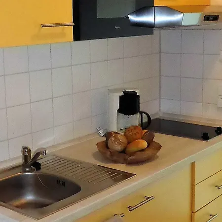 Apartament Guido's Ostseetraum, An Idyllischen Straenden Relaxen, Wiek *