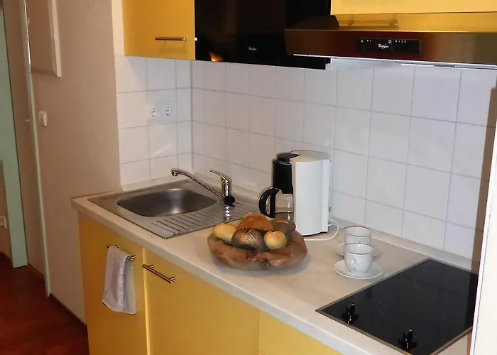 Guido's Ostseetraum, An Idyllischen Straenden Relaxen, Wiek Вик