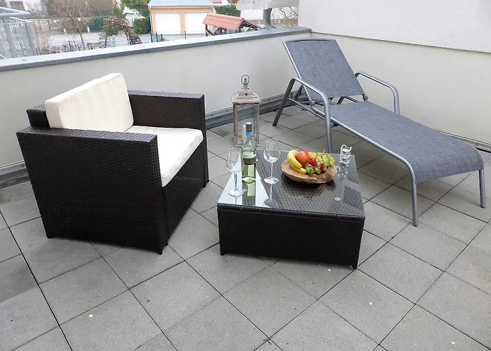 Guido's Ostseetraum, An Idyllischen Straenden Relaxen, Wiek