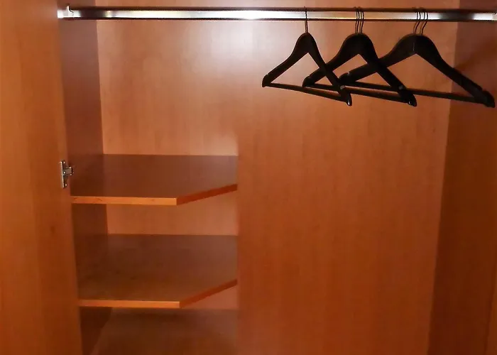 Апартаменты Guido's Ostseetraum, An Idyllischen Straenden Relaxen, Wiek Вик