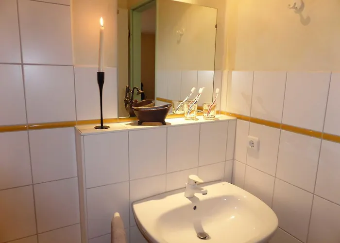 Guido's Ostseetraum, An Idyllischen Straenden Relaxen, Wiek Вик