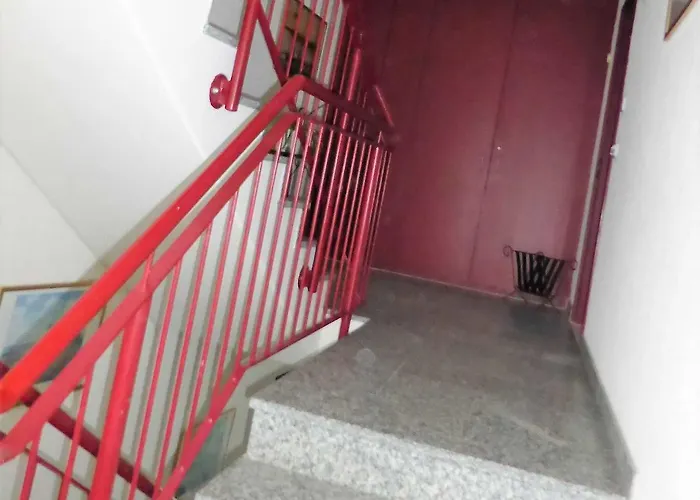 Апартаменты Guido's Ostseetraum, An Idyllischen Straenden Relaxen, Wiek Вик