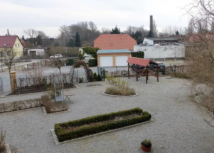 Guido's Ostseetraum, An Idyllischen Straenden Relaxen, Wiek *